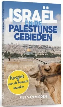 ISRAEL EN DE PALESTIJNSE GEBIEDEN Gecertificeerd