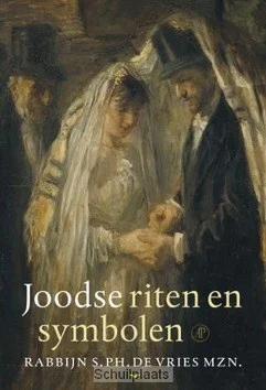 Koopje JOODSE RITEN EN SYMBOLEN