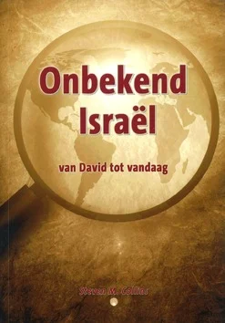 Op = Op ONBEKEND ISRAEL