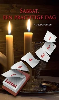 Beperkt Aanbod SABBAT EEN PRACHTIGE DAG