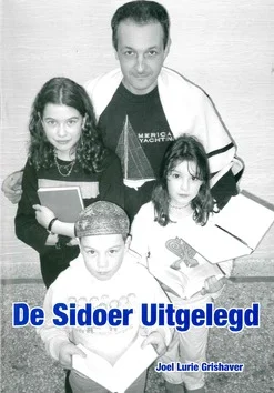 Goedkoop DE SIDOER UITGELEGD