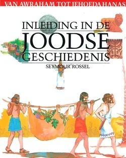 Express Levering INLEIDING IN DE JOODSE GESCHIEDENIS