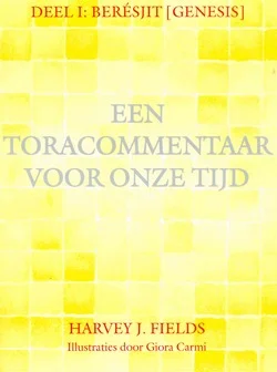 TORACOMMENTAAR 1 BERESJIT Actieprijs