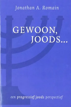 GEWOON JOODS Flitsaanbieding