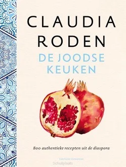 DE JOODSE KEUKEN Beperkt Aanbod