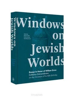 Lage Prijs WINDOWS ON JEWISH WORLDS