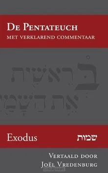 EXODUS PENTATEUCH MET COMMENTAAR Rechtstreeks Van De Fabrikant