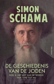 Laatste Kans DE GESCHIEDENIS VAN DE JODEN (DEEL 2) /