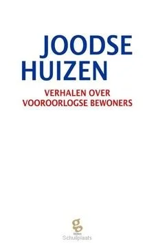 JOODSE HUIZEN Finale Uitverkoop