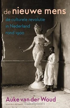 DE NIEUWE MENS Nu Kopen