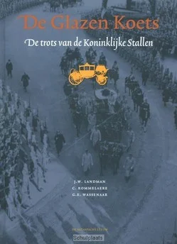 Voordeelprijs DE GLAZEN KOETS