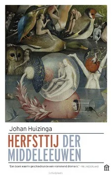 HERFSTTIJ DER MIDDELEEUWEN Hete Deal