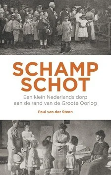 Merkproduct SCHAMPSCHOT