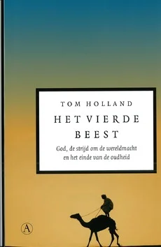Uitverkoop HET VIERDE BEEST