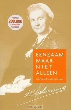 Koopje EENZAAM MAAR NIET ALLEEN