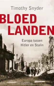 Nieuw BLOEDLANDEN