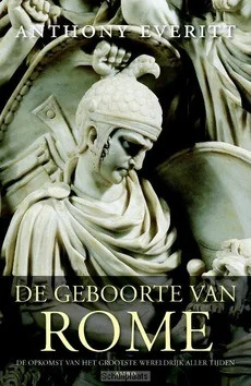 Finale Uitverkoop DE GEBOORTE VAN ROME