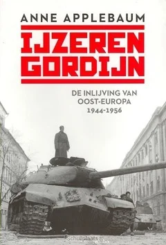 IJZEREN GORDIJN Gereduceerde Prijs