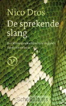 SPREKENDE SLANG Direct Beschikbaar