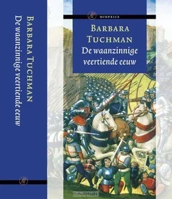 DE WAANZINNIGE VEERTIENDE EEUW Beperkt Aanbod