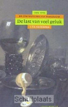 DE LAST VAN VEEL GELUK Meest Verkocht