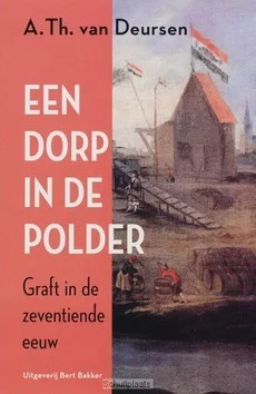 Gratis Verzending DORP IN DE POLDER