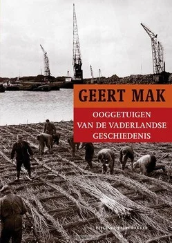 OOGGETUIGEN VAN DE VADERLANDSE GESCHIEDE Voordeelprijs