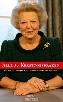 ALLE 33 KERSTTOESPRAKEN Lage Prijs