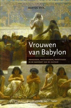 VROUWEN VAN BABYLON Gecertificeerd