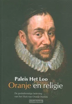 ORANJE EN RELIGIE Laatste Kans