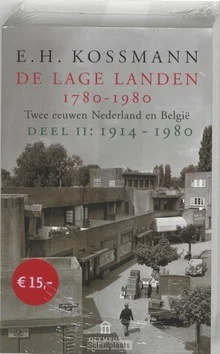 DE LAGE LANDEN SET / I & II Weekendaanbieding