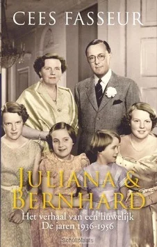 JULIANA EN BERNHARD Meest Verkocht