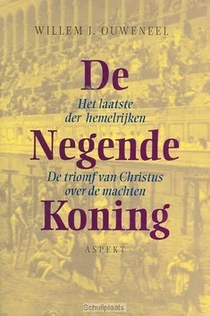 Superprijs DE NEGENDE KONING