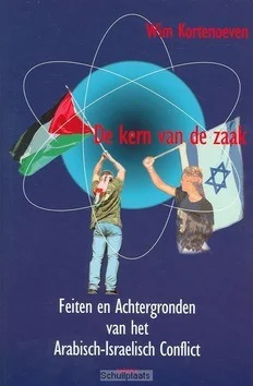 DE KERN VAN DE ZAAK Beperkte Voorraad