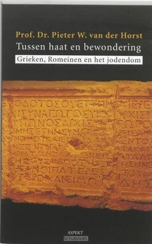 TUSSEN HAAT EN BEWONDERING Bestel Nu