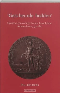 GESCHEURDE BEDDEN / DRUK 1 Nu Kopen