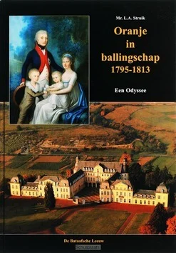 Hete Deal ORANJE IN BALLINGSCHAP 1795-1813