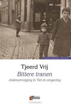 BITTERE TRANEN Dagaanbieding