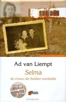 Tijdelijk Beschikbaar SELMA + DVD