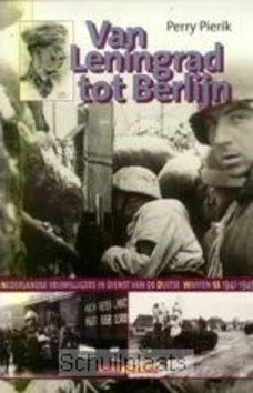 Betrouwbaar VAN LENINGRAD TOT BERLIJN