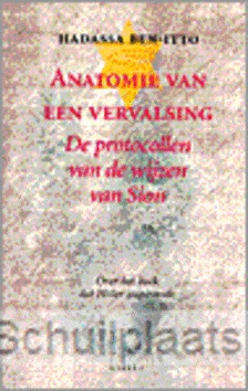 ANATOMIE VAN EEN VERVALSING Gecertificeerd