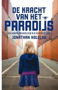 DE KRACHT VAN HET PARADIJS Actieprijs
