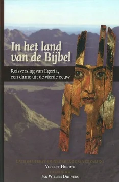IN HET LAND VAN DE BIJBEL Goedkoop