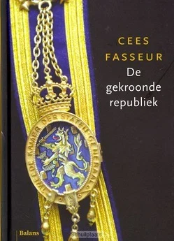 DE GEKROONDE REPUBLIEK Koop Vandaag