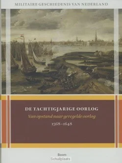 DE TACHTIGJARIGE OORLOG Weekendaanbieding