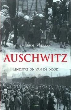 AUSCHWITZ Alleen Vandaag