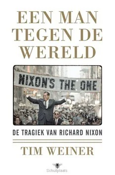 Weekendaanbieding Een man tegen de wereld