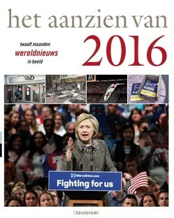 HET AANZIEN VAN 2016 Exclusieve Aanbieding