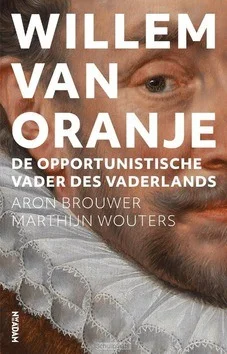 Lage Prijs WILLEM VAN ORANJE