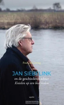 JAN SIEBELINK EN DE GESCHIEDENIS ACHTER Rechtstreeks Van De Fabrikant
